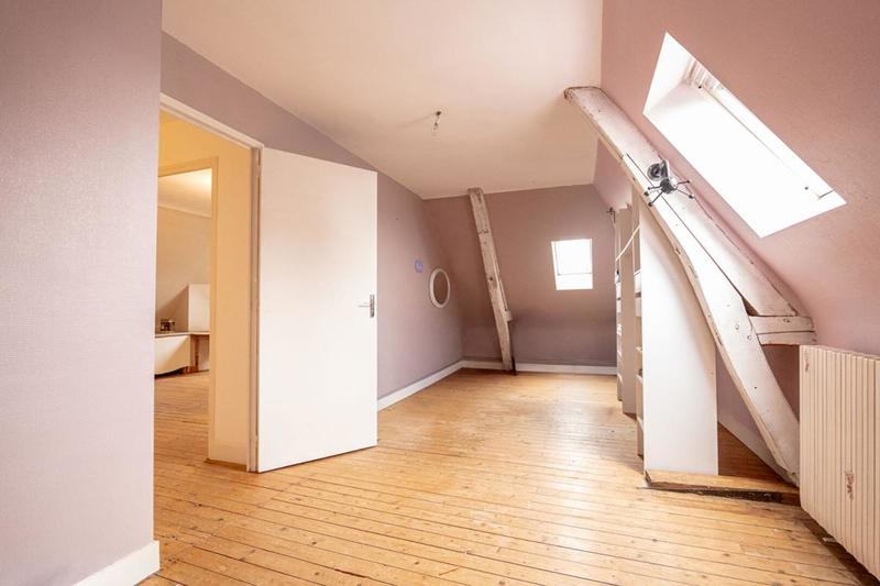 Maison - 134 m² - 6 pièces