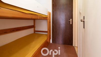 Studio - 26 m² - 1 pièce