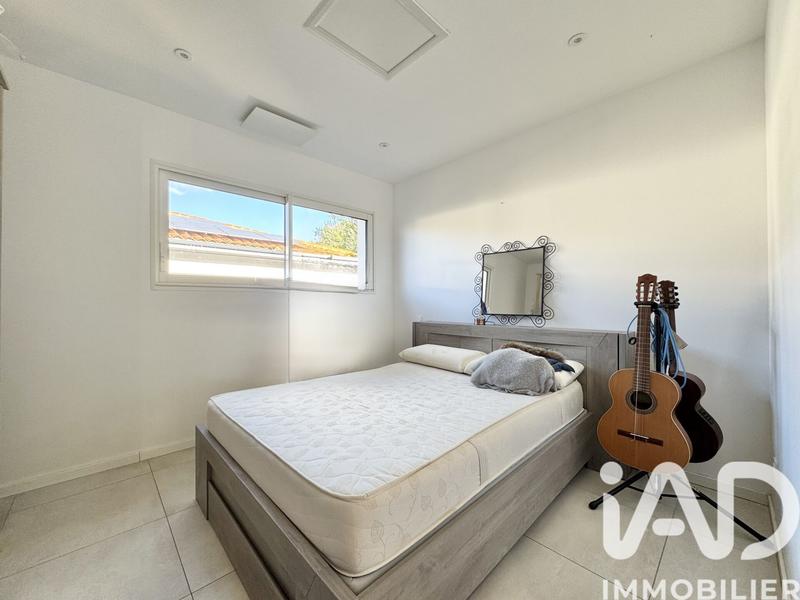 Maison - 158 m² - 5 pièces