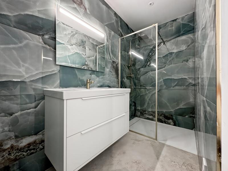 Maison - 144 m² - 5 pièces