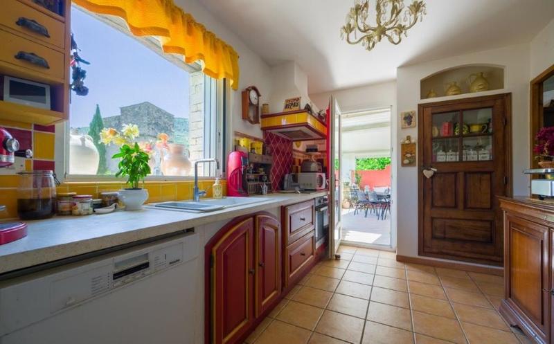 Maison - 132 m² - 5 pièces