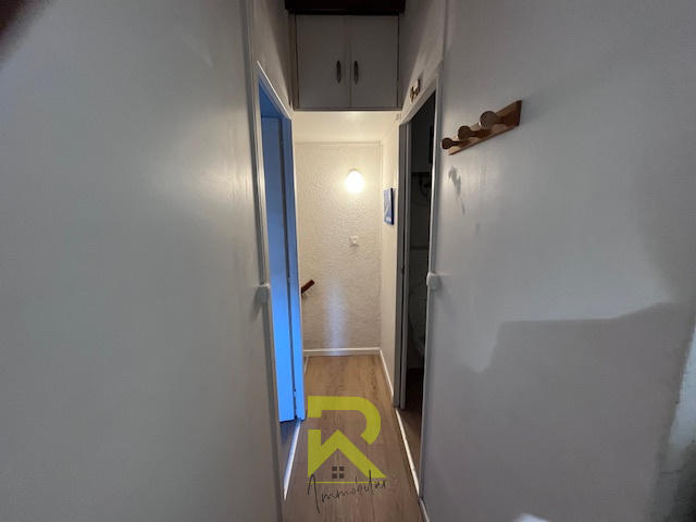 Maison - 30 m² - 2 pièces