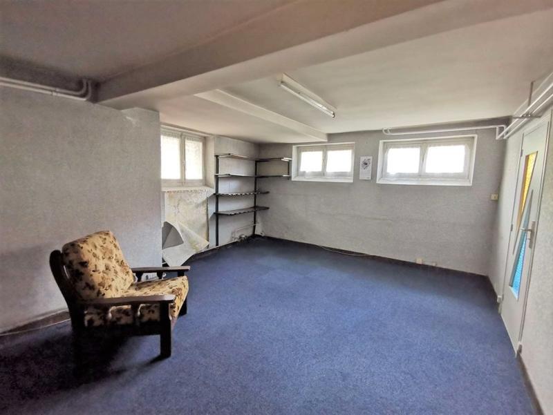 Maison - 115 m² - 7 pièces