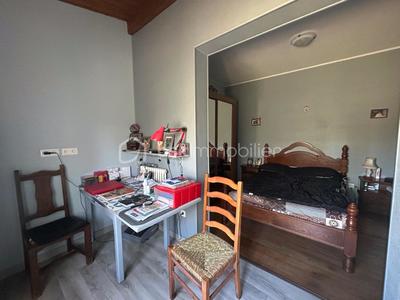 Maison - 167 m² - 6 pièces