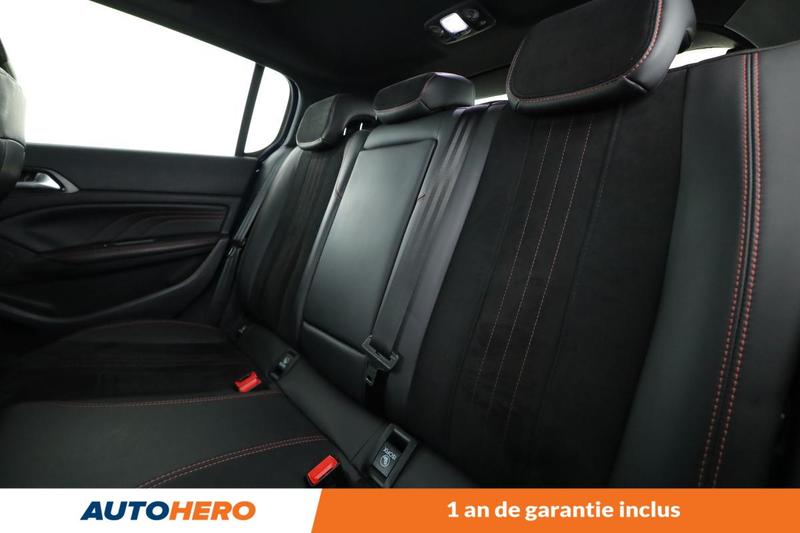 Peugeot 308 2.0 Blue-HDi Gt Eat6 180 ch