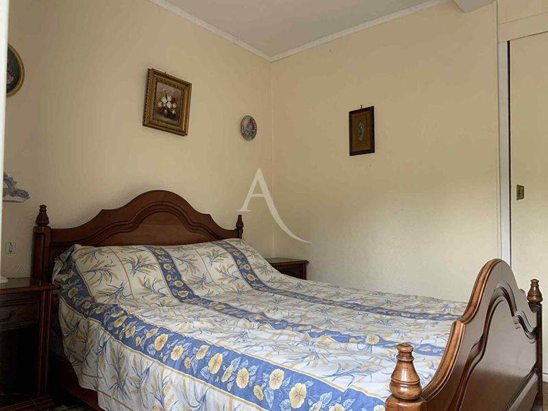 Maison - 76 m² - 2 pièces