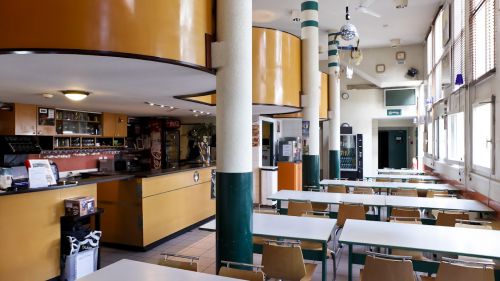 Auberge de Jeunesse du Vieux Lyon