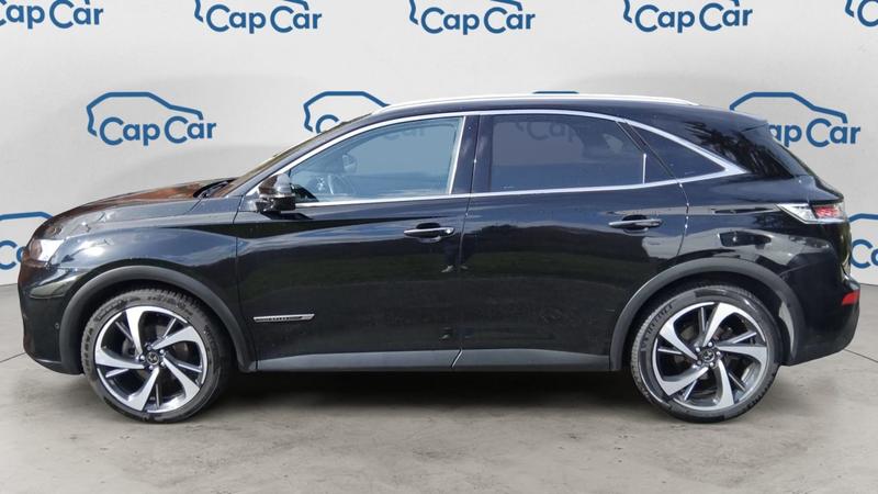 Ds Ds 7 Crossback I 2.0 BlueHDi 180 Eat8 Opera