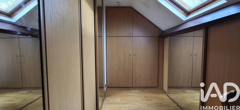 Maison - 173 m² - 8 pièces