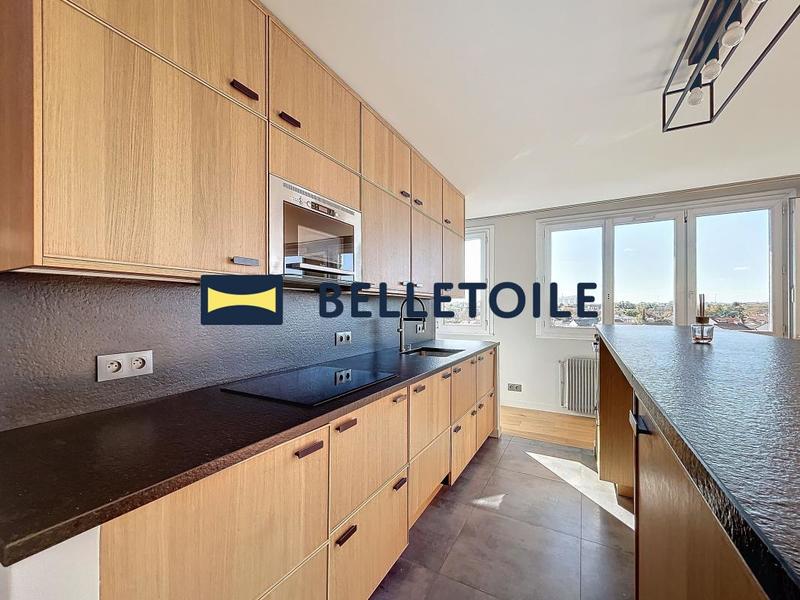 Appartement - 54 m² - 2 pièces