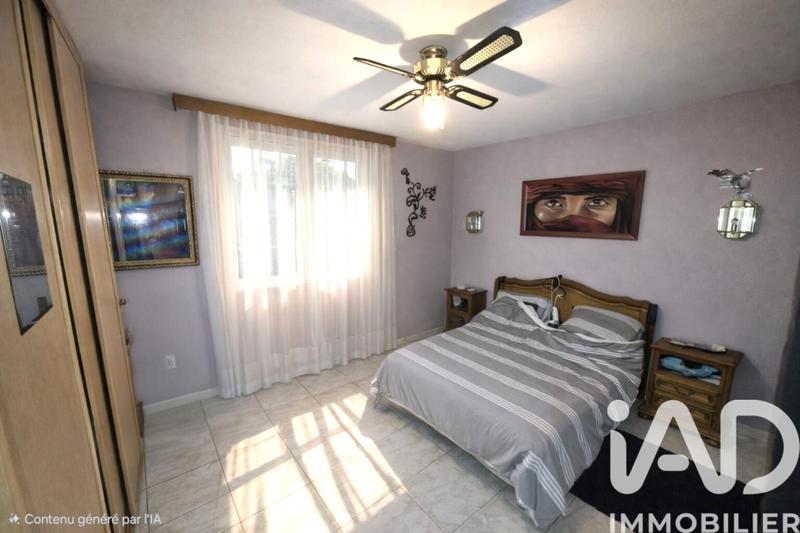 Maison - 177 m² - 5 pièces