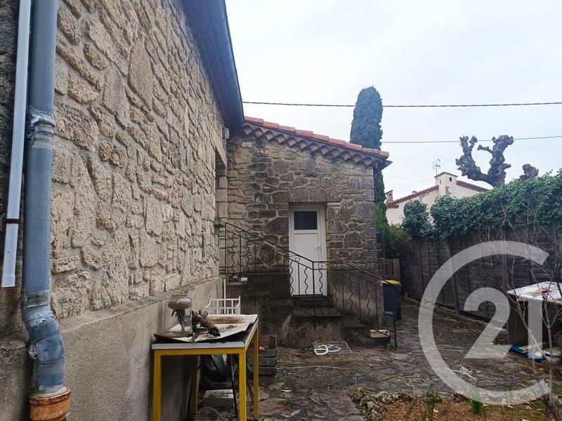 Maison - 91 m² - 4 pièces