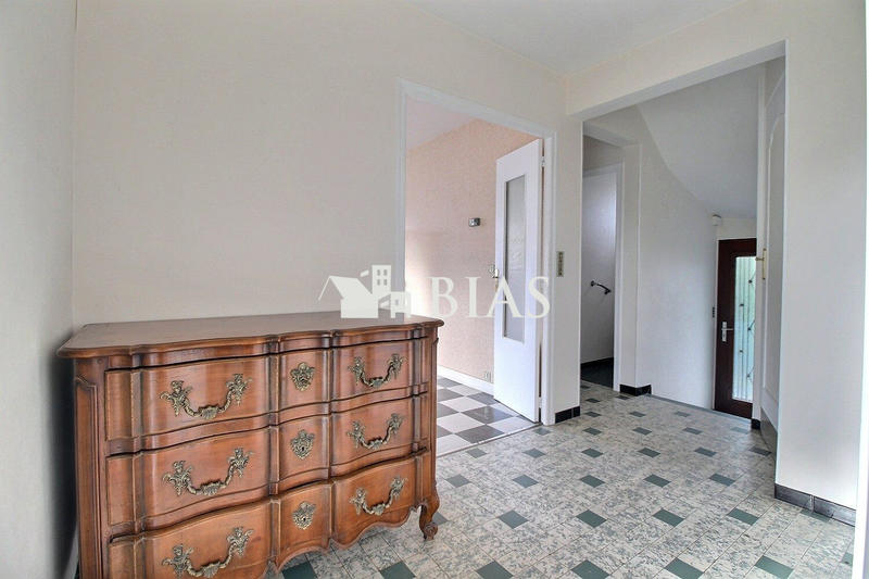 Maison - 135 m² - 8 pièces