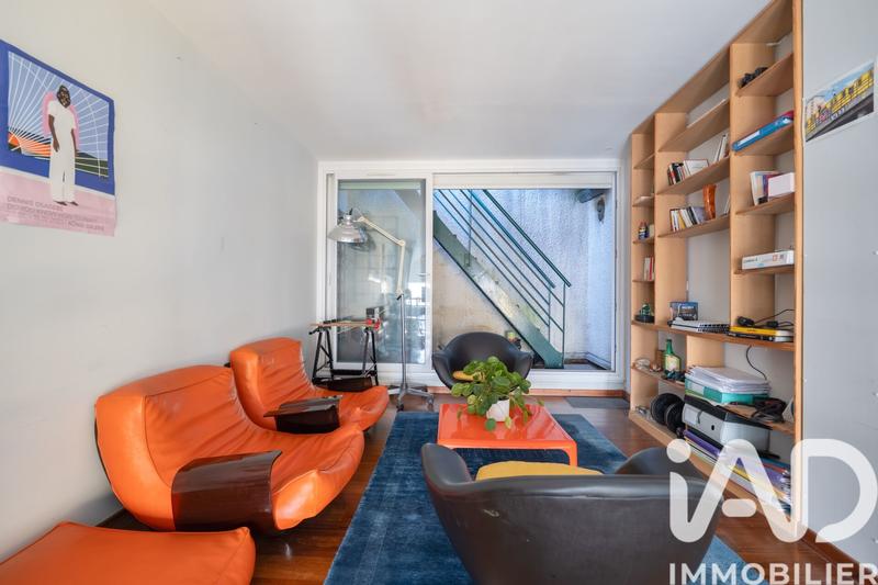 Appartement - 161 m² - 5 pièces