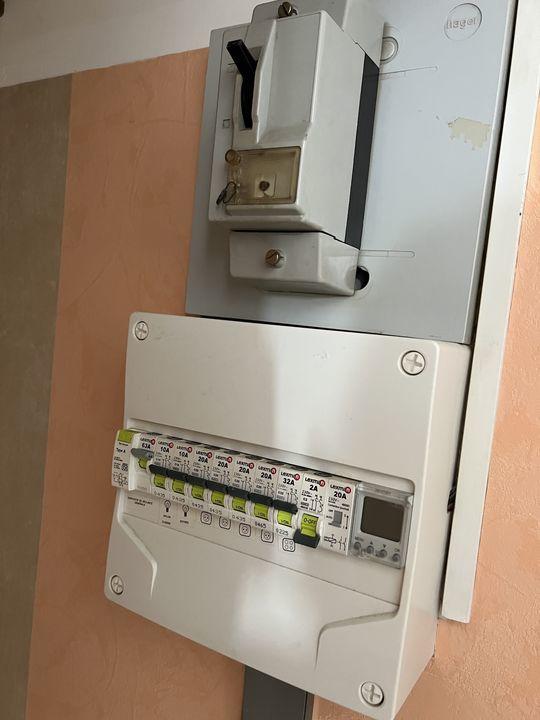 Studio - 27 m² - 1 pièce