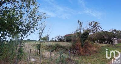 Terrain - 768 m²
