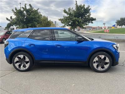 Ford Explorer Electrique Rwd Extended Range 77 Kwh 286 Ch Pack Premium