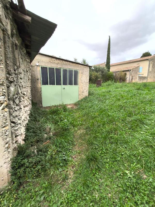 Maison - 113 m² - 5 pièces