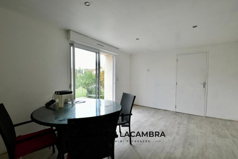 Maison - 158 m² - 6 pièces