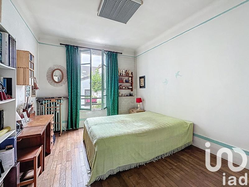 Maison de ville - 76 m² - 8 pièces