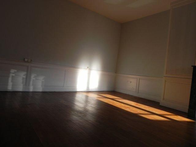 Appartement - 130 m² - 3 pièces