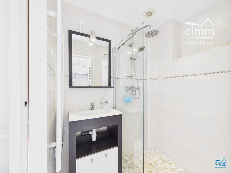 Maison - 162 m² - 5 pièces