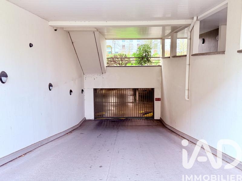 Appartement - 85 m² - 4 pièces