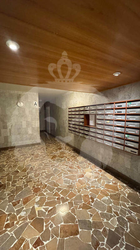 Appartement - 19 m² - 1 pièce