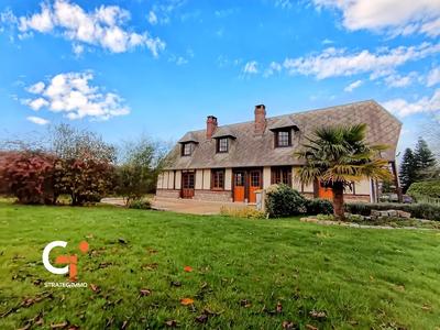 Maison - 78 m² - 6 pièces