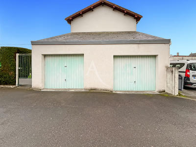 Maison - 78 m² - 4 pièces