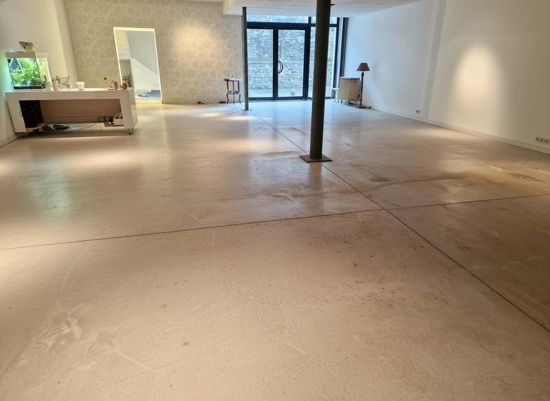 Immeuble - 470 m² - 12 pièces