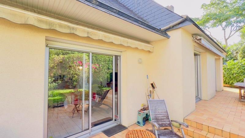 Maison - 152 m² - 8 pièces