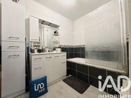 Appartement - 73 m² - 4 pièces