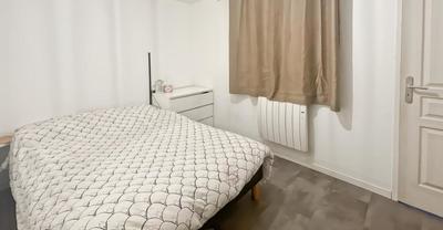 Maison - 40 m² - 2 pièces