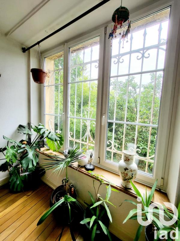 Maison - 210 m² - 10 pièces