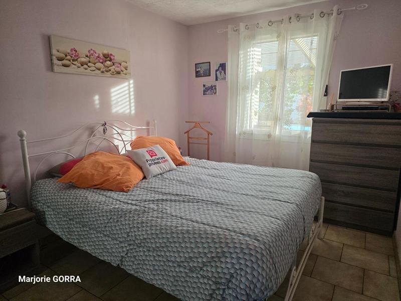 Maison - 98 m² - 4 pièces