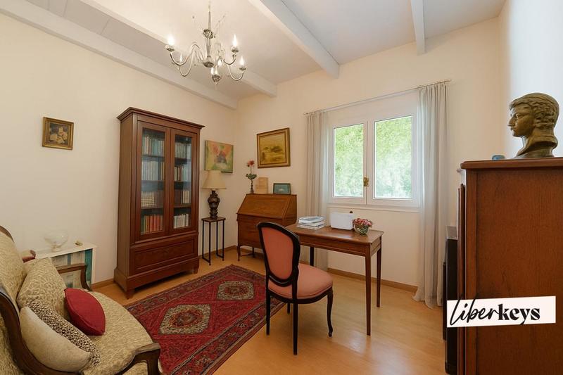 Propriété - 169 m² - 5 pièces