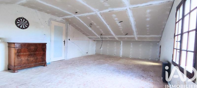 Maison - 166 m² - 5 pièces