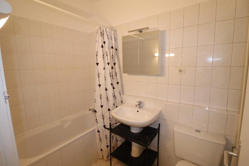 Appartement - 19 m² - 1 pièce