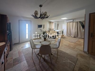 Maison - 30 m² - 1 pièce