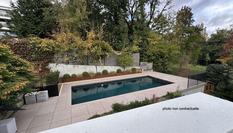 Maison - 160 m² - 7 pièces