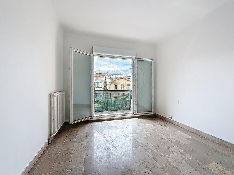 Appartement - 91 m² - 4 pièces