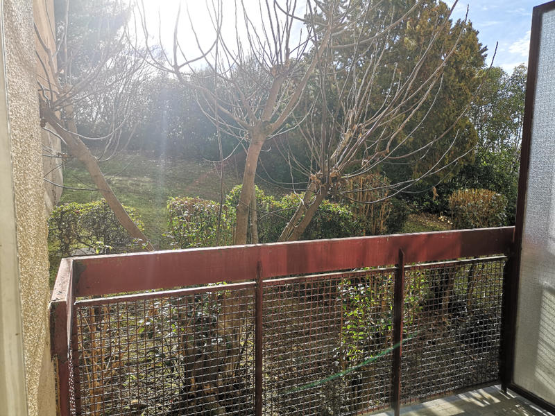 Appartement - 27 m² - 1 pièce