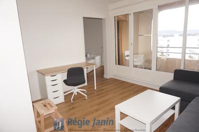 Studio - 31 m² - 1 pièce