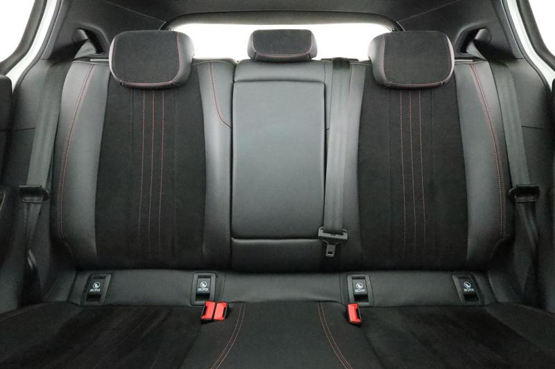 Peugeot 308 1.6 PureTech Gt Eat8 225 ch