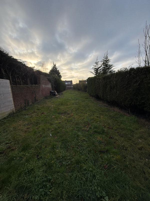 Maison - 128 m² - 4 pièces