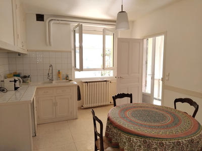 Maison - 148 m² - 5 pièces