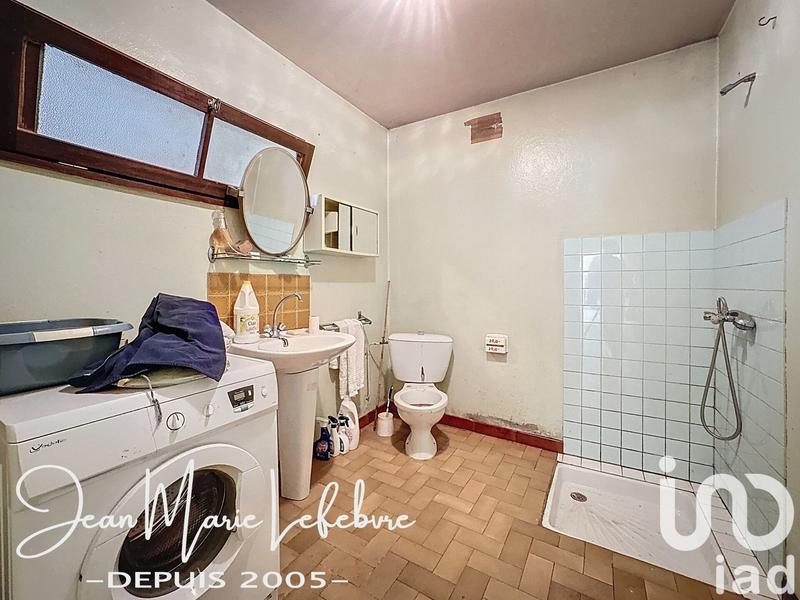 Maison - 164 m² - 5 pièces