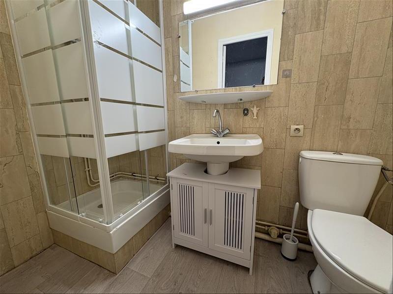 Studio - 20 m² - 1 pièce