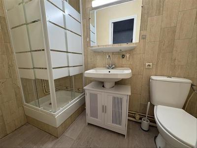 Studio - 20 m² - 1 pièce